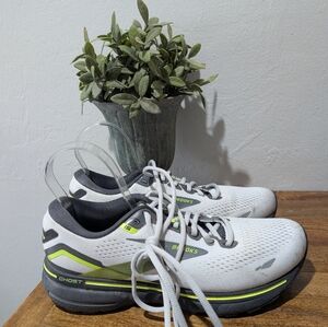 Brooks Ghost 15 Women's10(B) Standard Road Running Jogging Marathon Shoes Pick 1